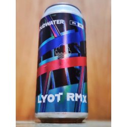 Cloudwater - Lyot RMX - Dexter & Jones