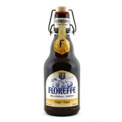 Floreffe Triple 33cl - Belbiere