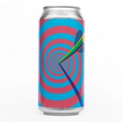 Omnipollo The Middle