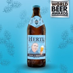 Braumanufaktur Hertl Papa Braumanufaktur Hertl Papa