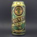 Barrier Brewing Company - Money - 7.3% (473ml) 