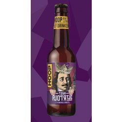 Brouwerij Hoop Kaper Tripel IPA Brouwerij Hoop Kaper Tripel IPA
