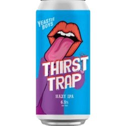 Yeastie Boys Thirst Trap Yeastie Boys Thirst Trap
