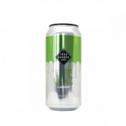 Lime Light Lager - Hoperia