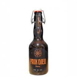 Brasserie Caulier Paix Dieu Nova Brasserie Caulier Paix Dieu Nova