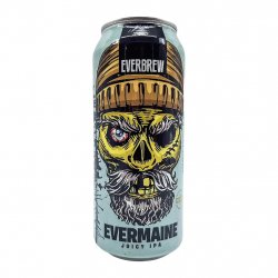 Cervejaria EverBrew EVERMAINE