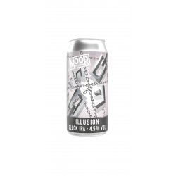 Moor Illusion Latt. 44cl - Partenocraft
