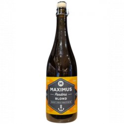 Maximus Brouwerij Pandora