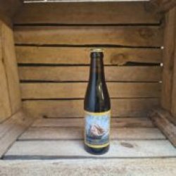 De Struise Brouwers Pannepeut (Pannepøt) - Old Monk’s Ale