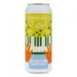 Hop Hooligans The Forest Song