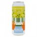Hop Hooligans The Forest Song Sour Ale 0,5l Hop Hooligans The Forest Song Sour Ale 0,5l
