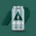 Akasha Brewing Company Hopsmith IPA Akasha Brewing Company Hopsmith IPA