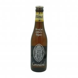 Brouwerij Corsendonk Corsendonk Blond Brouwerij Corsendonk Corsendonk Blond