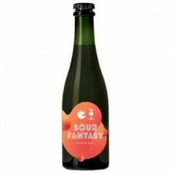 Sour Fantasy - Passion - OKasional Beer