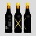 Pohjala - Oo X - 13% 10th Anniversary Cognac BA Imperial Baltic Porter - 330ml Bottle 