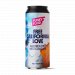 Funky Fluid Free California Love 500ml 