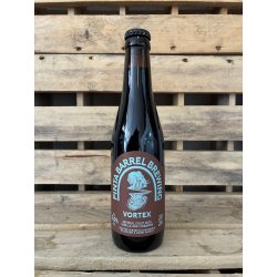 PINTA Barrel Brewing Vortex