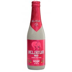 Delirium Red - FlejeBirras