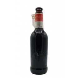 Goose Island Beer Co. Bourbon County Brand Midnight Orange Stout (2018)