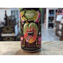 Basqueland Necto Cooler