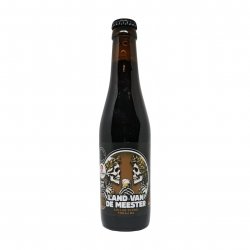 Brewery De Meester Land Van De Meester - Tokaj BA Brewery De Meester Land Van De Meester - Tokaj BA