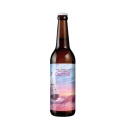 Althaia Calypso - Triple Brew