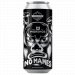 No Mames Basqueland Brewing                                                                                                  Schwarzbier 