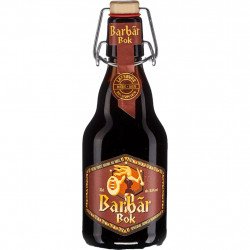 Barbar Bok 33Cl - Cervezasonline.com