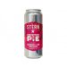 Stern - Christmas Pie – Raspberry & Lime Cheesecake 19° 0,5l can 6,5% alk. 
