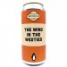 Pretty Decent Wind In The Westies West Coast IPA 5.5% (440ml can) 