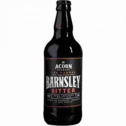 Acorn Brewery Barnsley Bitter
