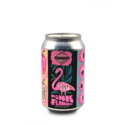 Basqueland Pink Flamingo Basqueland Pink Flamingo