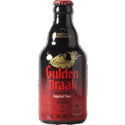 Gulden Draak Imperial Stout