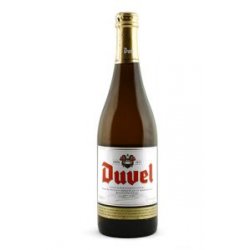 Duvel 75cl - Belbiere