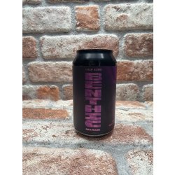 Half Acre Beer Company Marabi Benthic (2025) Half Acre Beer Company Marabi Benthic (2025)