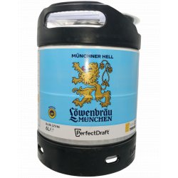 Löwenbräu Original