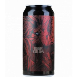 Seven Island Fovos (Beast Mode Series) CANS 44cl - Beergium