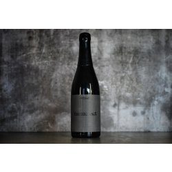 Side Project Brewing Continuance (Blend #1)