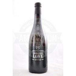 Eastside Brewing Unconditional Love