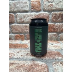 Half Acre Beer Company 2x4 Benthic (2025)