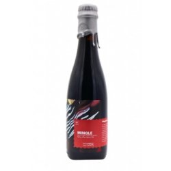 LERVIG Mingle By Rackhouse LERVIG Mingle By Rackhouse