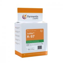 12. Levaduras Fermentis > Levaduras Fermentis (500 g) - Fermentando