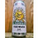 Baron Brewing - Too Much Haze Baron Brewing - Too Much Haze