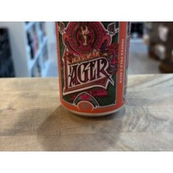 Brasserie de la Mule Tropical Lager