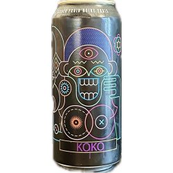 BreWskey Koko - Ma Soif