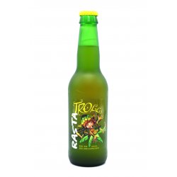 Rasta Trolls 33cl - Belgian Brewed