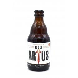 Rex Artus 33cl - Belgian Brewed