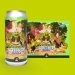 Staggeringly Good SHREKER WRECKER  Apple + Banana + Sherbet 440ml (7.0%) 