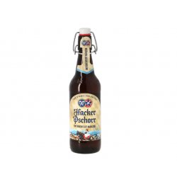 Hacker Pschorr Oktoberfest - FlejeBirras