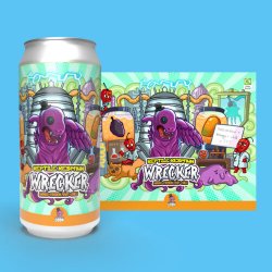 Staggeringly Good Reptile Respawn Wrecker (2025)